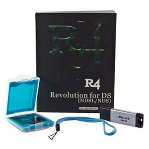 R4 Ds Save Converter Ds