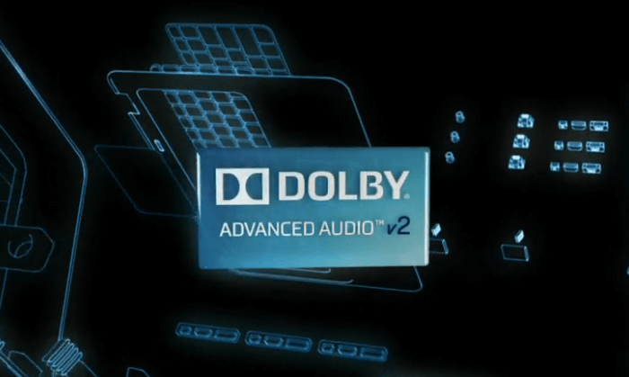 dolby media producer suite v2.0